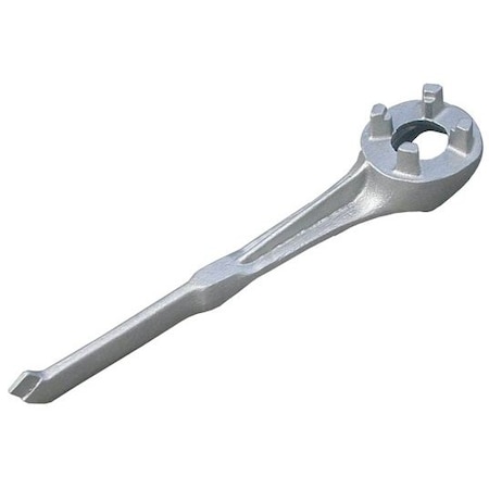 Atd Tools ATD Non-Sparking Aluminum Drum Wrench 5271